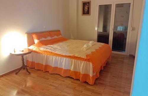 Pasalimani Apartment | Harbor View Haven