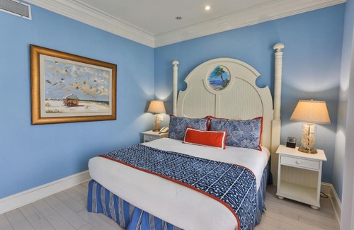 Charleston Harbor Resort | Harborside at Charleston Harbor Resort and Marina