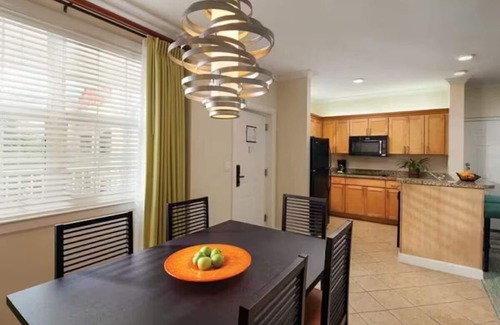 Downtown Nassau Resort | Harborside Resort at Atlantis 2bdrm 2bath up to 8 peoplenJuly 14th- July 21st