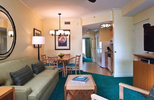 Paradise Island Apartment | Harborside Resort: 2Bed2Bath 2026 BOOKED! Stay tuned for 2027 Future Dates