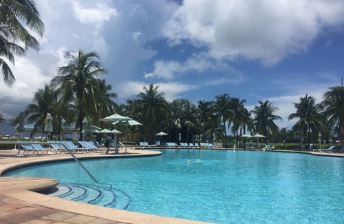 Paradise Island Resort | Harborside Resort at Atlantis - Full Resort Access - 3 Bedroom