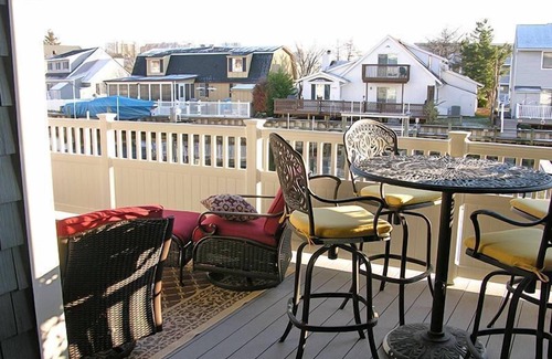 Heron Harbour Isle Condo | Harbour Club B16-Baywater 120th St, Free WiFi, Pool, W/D, AC