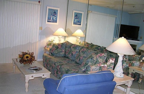 Heron Harbour Isle Condo | Harbour Club B16-Baywater 120th St, Free WiFi, Pool, W/D, AC