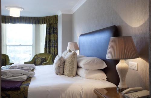 Fowey Hotel | Harbour Hotel Fowey