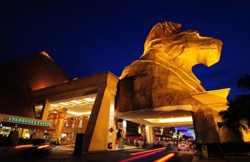 Petaling Jaya Hotel | Harbour Hotel PJ 21