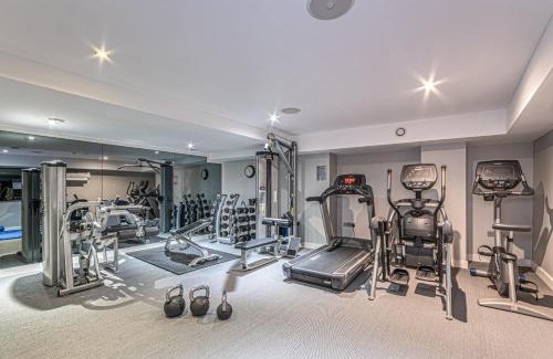 Chichester Hotel | Harbour Hotel & Spa Chichester