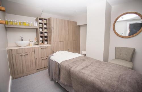 Chichester Hotel | Harbour Hotel & Spa Chichester