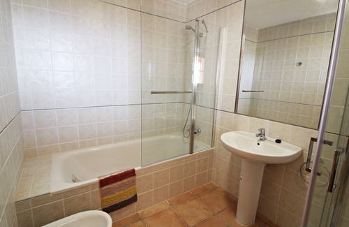 Villaricos Apartment | Harbour Lights Duplex - 200m from beach, WiFi, Terrace