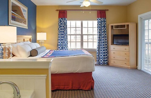 Myrtle Beach Resort | Harbour Lights Vacation Resort!