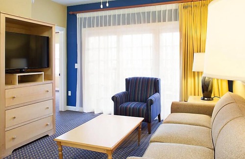 Myrtle Beach Resort | Harbour Lights Vacation Resort!
