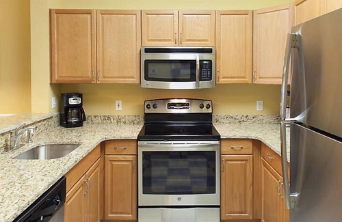 Myrtle Beach Resort | Harbour Lights Vacation Resort!