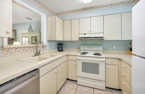 Saint Simons Island House | Harbour Oaks #403