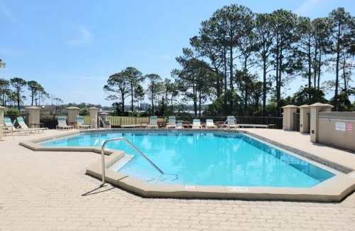 Miramar Beach House | Harbour Point 807