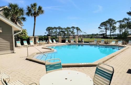 Miramar Beach House | Harbour Point 918