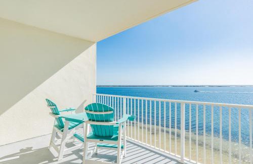 Ono Island Apartment | Harbour Pointe 605 By Pkrm