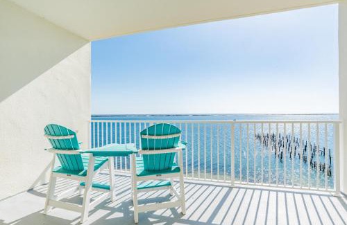 Ono Island Apartment | Harbour Pointe 605 By Pkrm