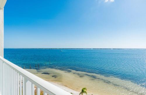 Ono Island Apartment | Harbour Pointe 605 By Pkrm