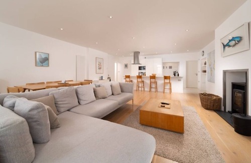 Lynmouth Apartment | Harbour Rest
