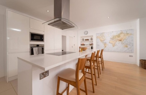 Lynmouth Apartment | Harbour Rest