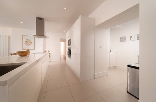 Lynmouth Apartment | Harbour Rest