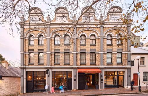 The Rocks Hotel | Harbour Rocks by Ode Hotels