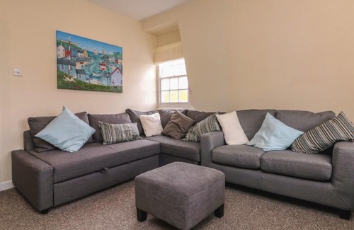 Hele Apartment | Harbour's Loft