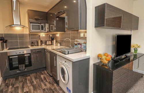 Hele Apartment | Harbour's Loft