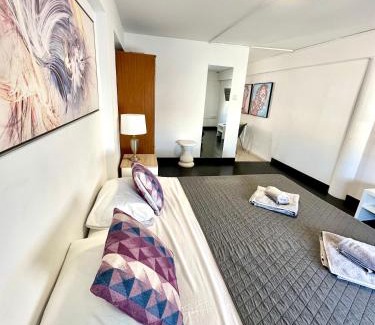Ayia Napa Hotel | Harbour Seaside Escape