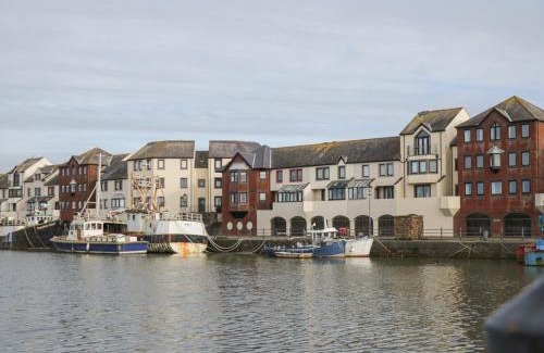 Maryport Apartment | Harbour Side
