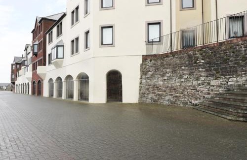 Maryport Apartment | Harbour Side
