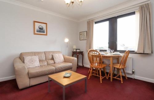 Maryport Apartment | Harbour Side