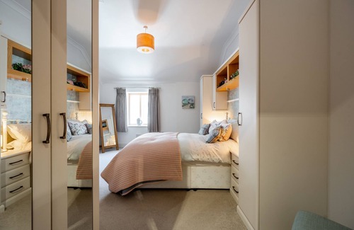 Wells-next-the-Sea Apartment | Harbour View, Wells-next-the-Sea, Norfolk