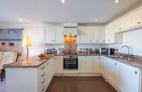 Wells-next-the-Sea Apartment | Harbour View, Wells-next-the-Sea, Norfolk