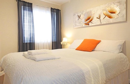 Gosport Apartment | Harbour View 2