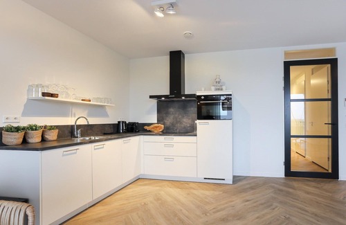 Kamperland Apartment | Harbour-View Apartment