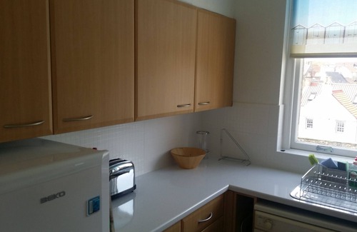 Crail Apartment | Harbour View Apartment