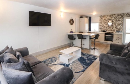 Haverigg House | Harbour View