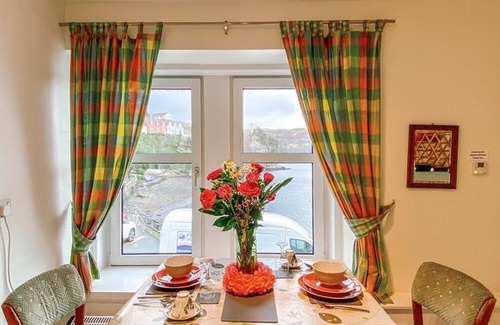 Achachork House | Harbour View