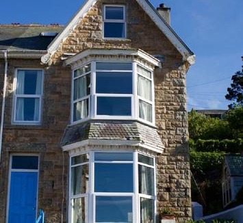 St Ives House | Harbour View Guest House St Ives