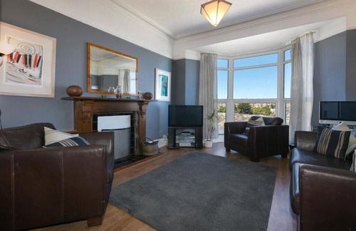 St Ives House | Harbour View Guest House St Ives