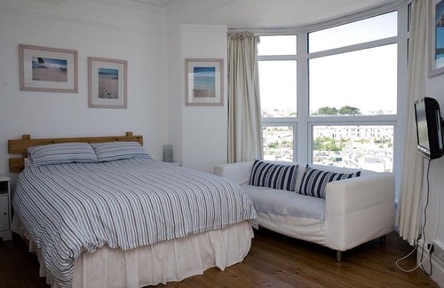 St Ives House | Harbour View Guest House St Ives