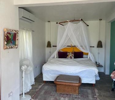 Pretoria Villa | Harbour View House Villa