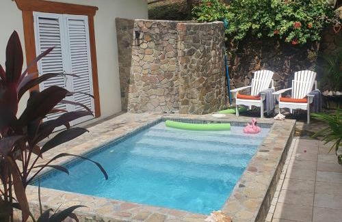 Pretoria Villa | Harbour View House Villa