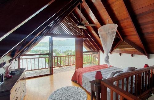 Pretoria Villa | Harbour View House Villa