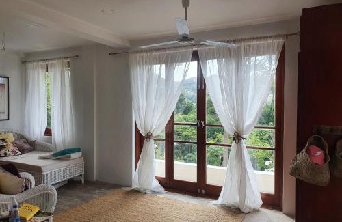 Pretoria House | Harbour View House Junior Suite