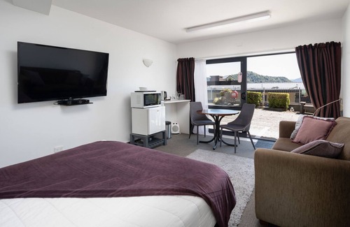 Picton Hotel | Harbour View Motel