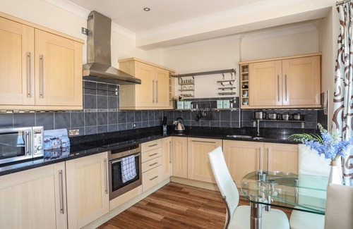 Abersoch Cottage | HARBOUR VIEW, pet friendly, character holiday cottage in Abersoch