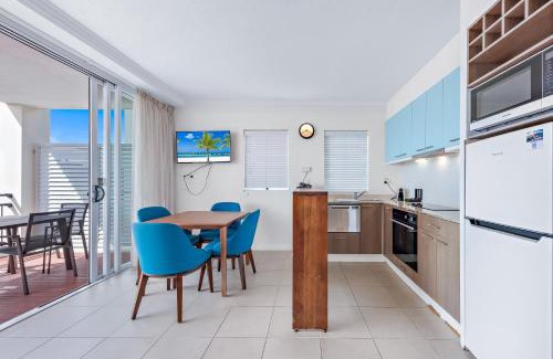 Airlie Beach Apartment | Harbour View Resort Stay 1512