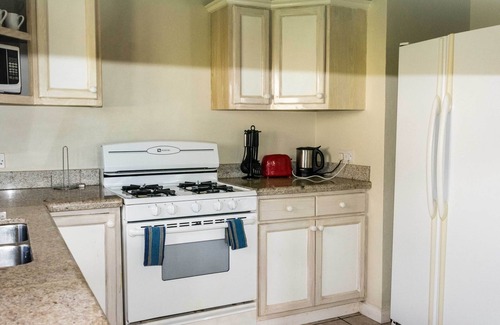 Rodney Bay Apartment | Harbour Villa 14a, 1-Bed Villa, Water-front with Pool