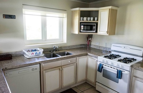 Rodney Bay Apartment | Harbour Villa 14a, 1-Bed Villa, Water-front with Pool